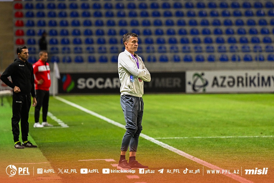 Premyer Liqa klublarına iki məşqçi və iki futbolçu ilə bağlı xəbərdarlıq edildi