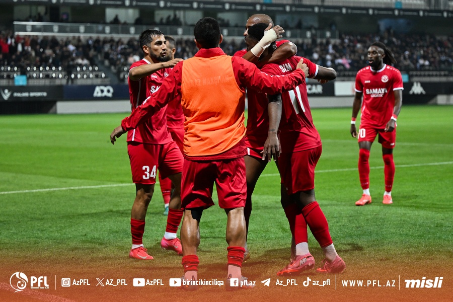 Azərbaycan klubu 3 əcnəbi baş məşqçi ilə danışıqlara başladı - SON DƏQİQƏ