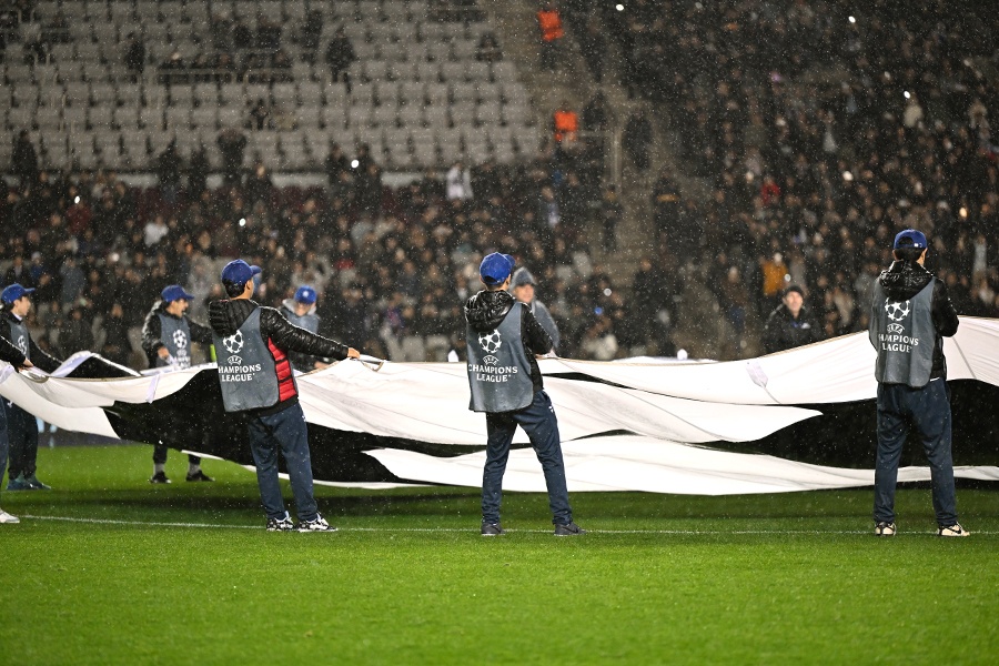 Azərbaycan 26-cı pillədə qaldı - “Qarabağ” yeniləndən sonra