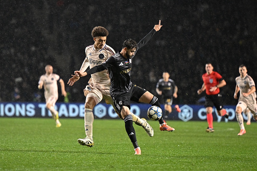 ADLAR AÇIQLANDI: Bu futbolçular "Qarabağ'a lazımdır? - VİDEO