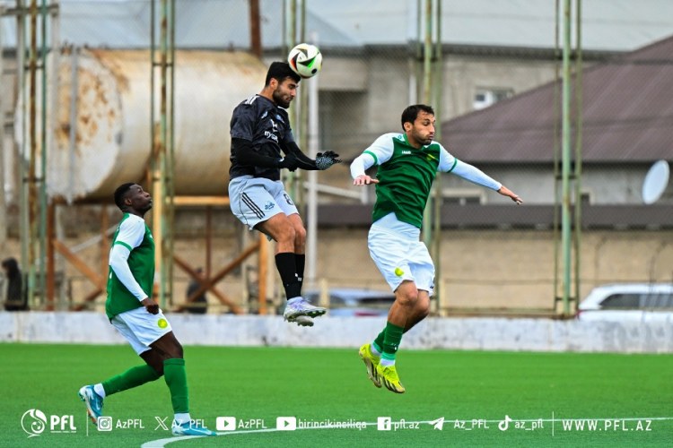 Premyer Liqaya göz dikən komandanın durumundan xəbərdar olun - VİDEO