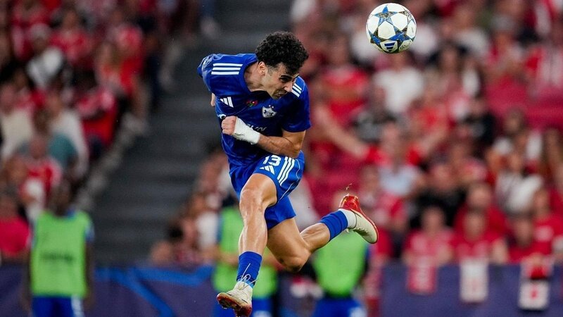 "Qarabağ"lı müdafiəçini bir nəfər qabaqlayır - O da braziliyalı ulduzdur