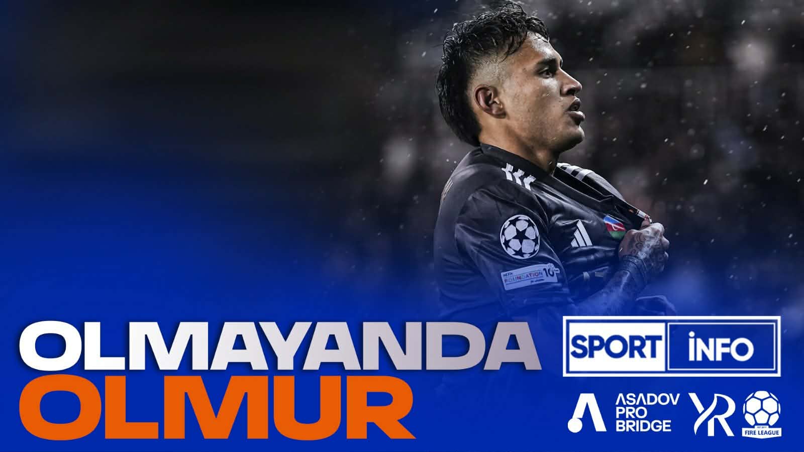 ADLAR AÇIQLANDI: Bu futbolçular "Qarabağ'a lazımdır? - VİDEO