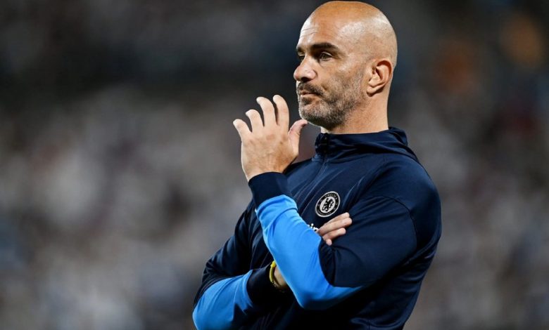 O, Premyer Liqada noyabrın ən yaxşı məşqçisi seçildi