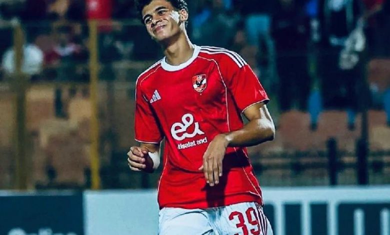 Ərəbistan klubunun misirli hücumçusu ilə maraqlanır - “Barselona”