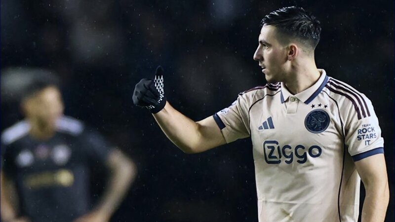 “Qarabağ”a iki qol vuran hücumçu: “Onları da qazansaq, kim bilir, nələr olar”