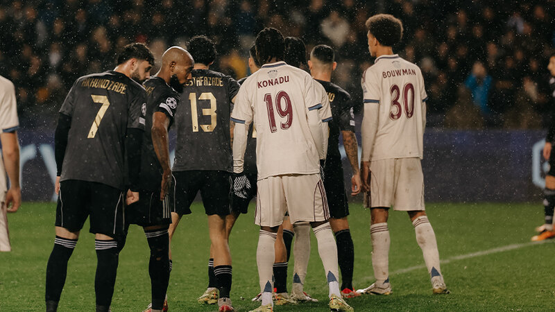 Çempionlar Liqasında "Qarabağ"dan çox qayda pozan komanda yoxdur