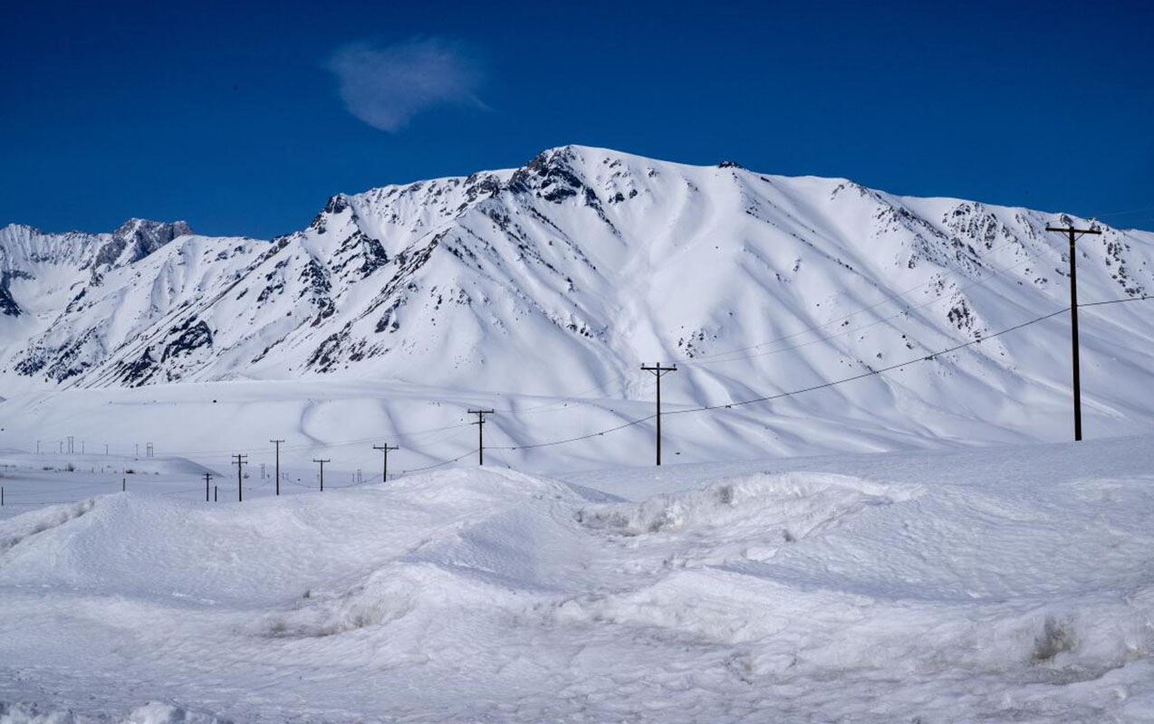Dekabrın 12-də gözlənilən hava şəraiti - Dağlıq ərazilərdə qar yağacaq