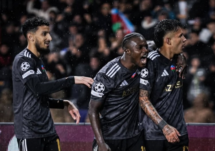 Nərimandan soruşsan, bəlkə də deyər ki...