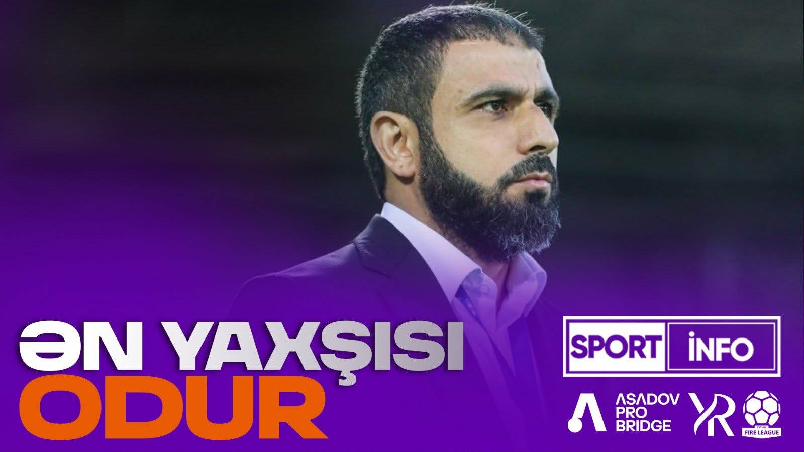 Rəşad Sadıqov haqda bu sözləri deyən olmamışdı... VİDEO