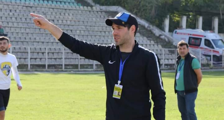 Azərbaycanlı məşqçi Avropadan təklif aldı