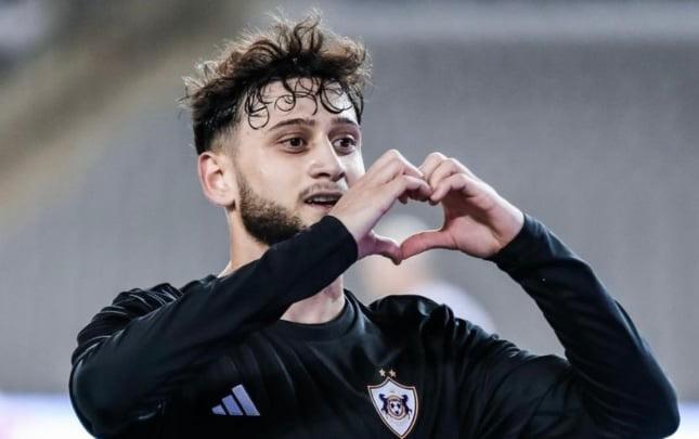 “Mən Nərimana legioner həyatı yaşamağı məsləhət görmürəm, getsə, ona ziyan olar”