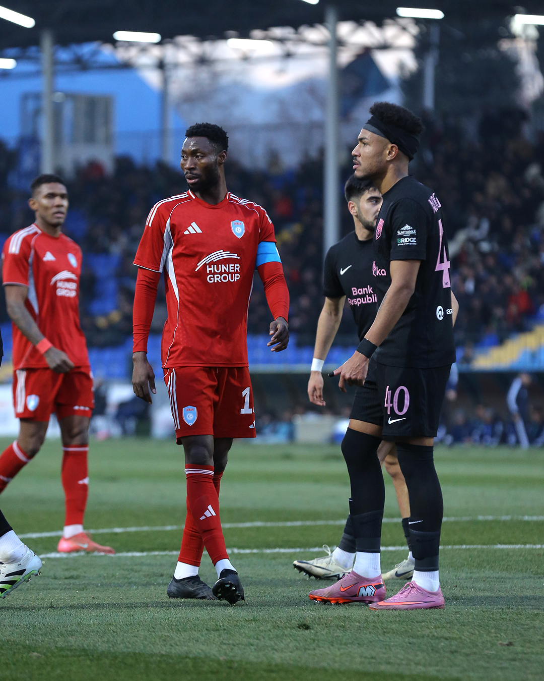 “Turan” Tovuzda çalxalandı: Berdiyevin istefası istənildi –Kəskin etiraz dalğası bu VİDEOda