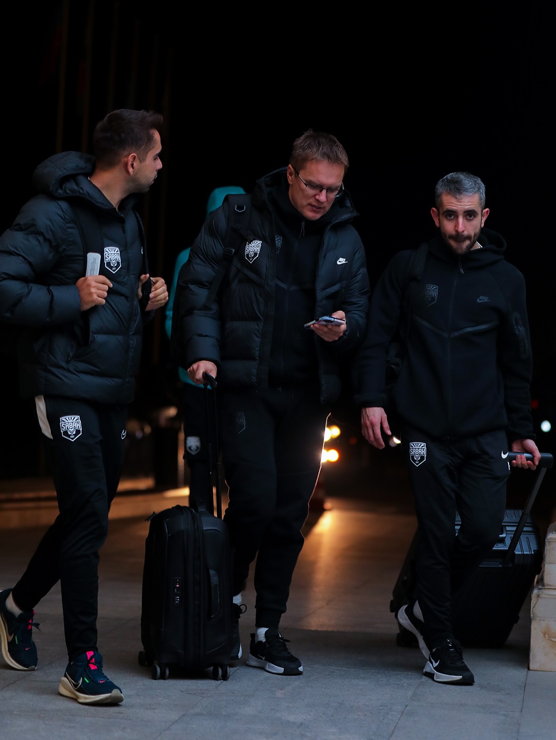 Azərbaycanda işləyən əcnəbi: “Bizim bir niyyətimiz var, o da…”.