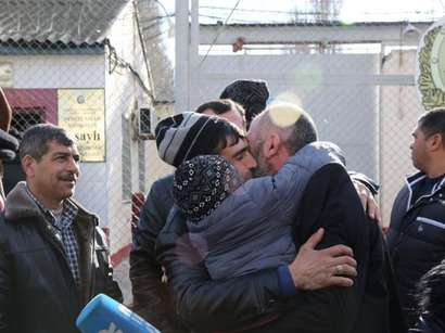 2026-cı ildə amnistiya aktı imzalanacaq?