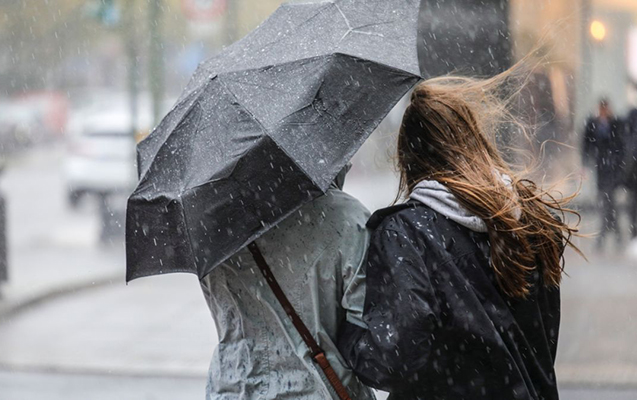 Dekabrın 13-də gözlənilən hava şəraiti açıqlandı - PROQNOZ