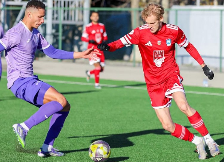 “Şamaxı”: Biz də varıq, cin kimi oğlanlarıq - VİDEO