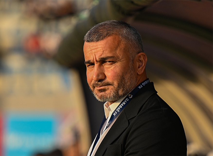 "Qurban Qurbanovun taktiki planda uduzduğunu deməzdim"