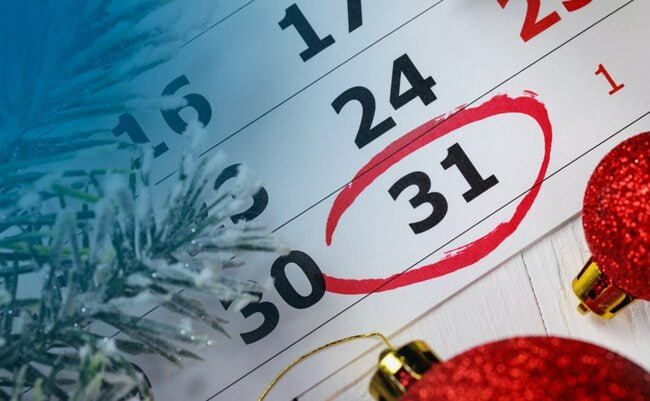 Yeni ildə ölkəmizdə neçə gün iş olmayacaq?
