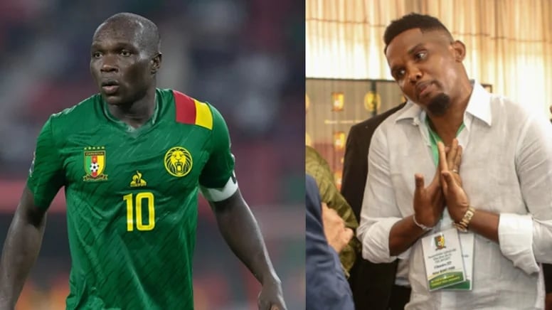 Federasiya ilə hökumət Abubakara görə yaranmış qarışıqlığı həll etməyə çalışır