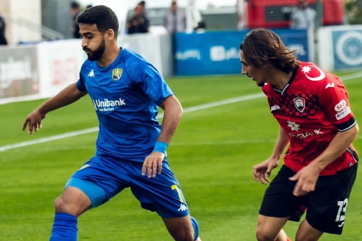 2 il əvvəlki yara, ilk dövrədəki darmadağın – Bunları unutmaq olar?