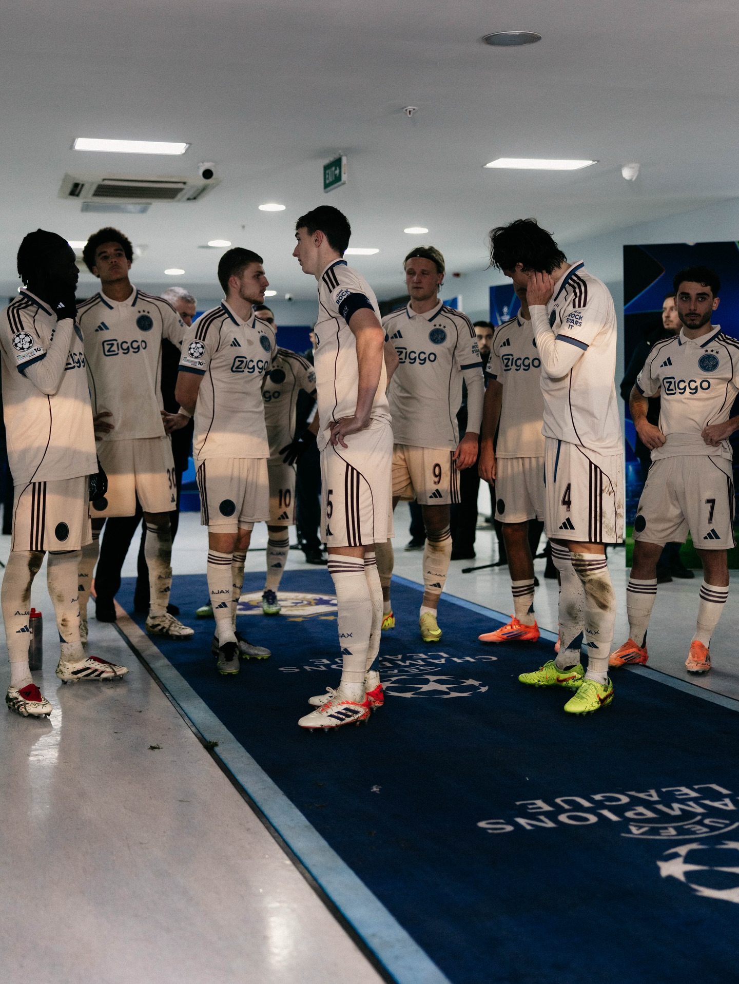 Bakıda iki 17 yaşlı gəncə şans verdi, Çempionlar Liqasında ilkə imza atdı