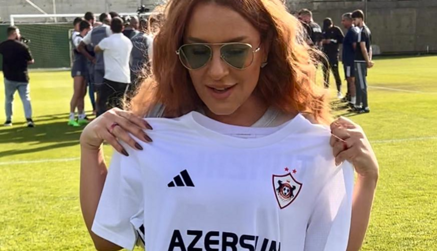 Tünzalə "Qarabağ"a sahib çıxdı: “Tənqid etməyə nə var ki?”