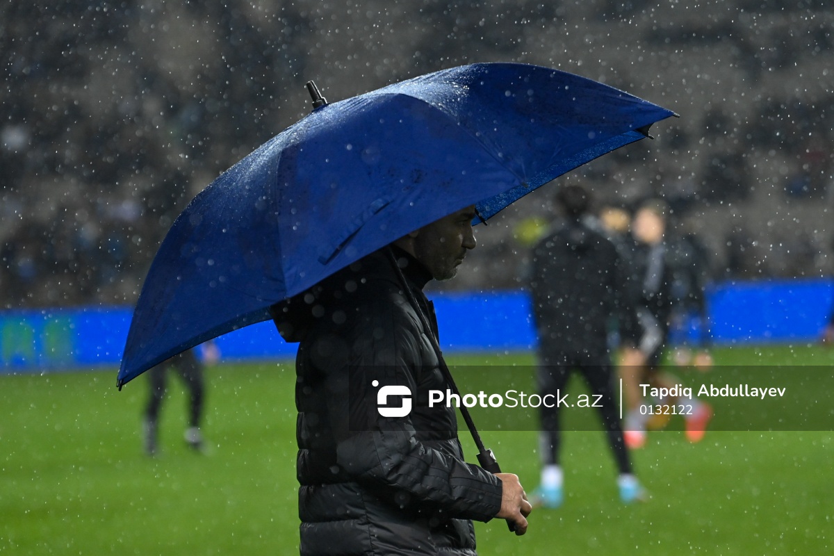 Qurban Qurbanov: “4-5 ildən sonra bunun sonu necə olacaq, bilmirəm” - VİDEO