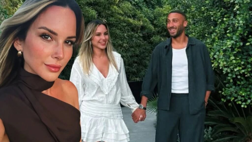 9 illik evlilik başa çatdı?