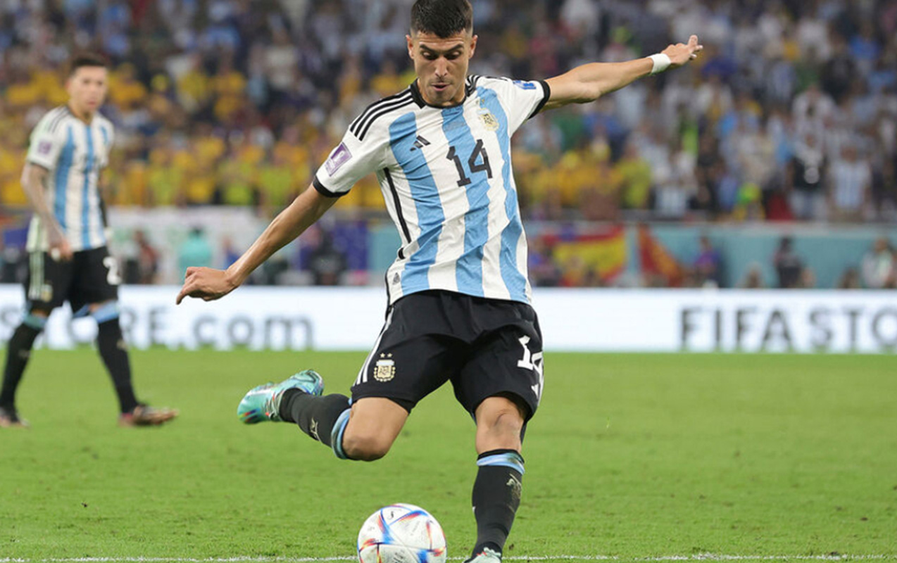 FİFA Argentinanı dünya çempionatından kənarlaşdıracaq?