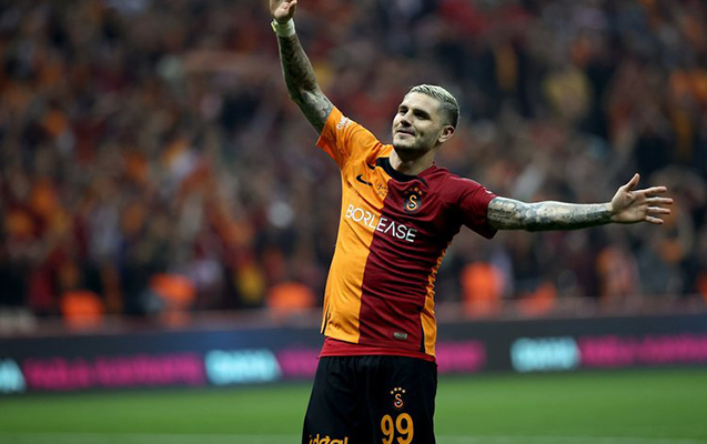 İkardi “Qalatasaray”dan “Milan”a gedəcək?