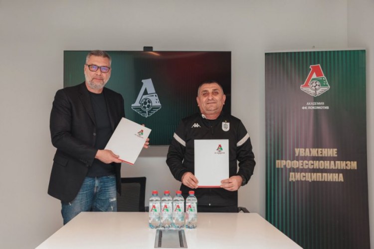 Rusiya klubu "Neftçi"dən XƏBƏR YAYDI - Müqavilə imzaladılar