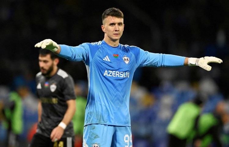 “Danışmaq istəmirəm, çox məyus oldum, ən azı 1 qələbə qazanmalıyıq”