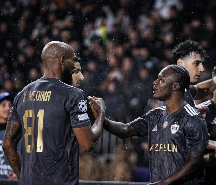 “Qarabağ”dan böyük etiraf: “Elə səhvlərə yol verdik ki...” - VİDEO