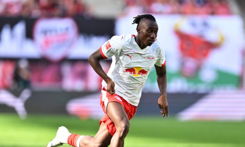 19 yaşlı vinger böyük marağa səbəb oldu - Premyer Liqası klubları arasında