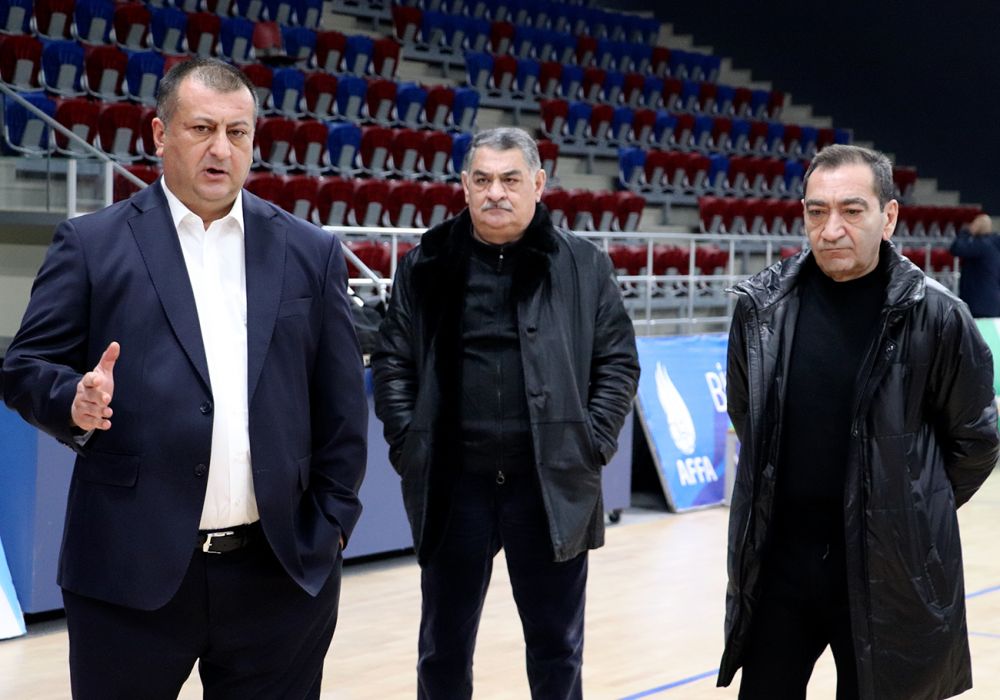 “Qarabağ”a ağır məğlubiyyət başqana pis təsir etdi, tapşırdı - Gedin deyin, istefa versin!