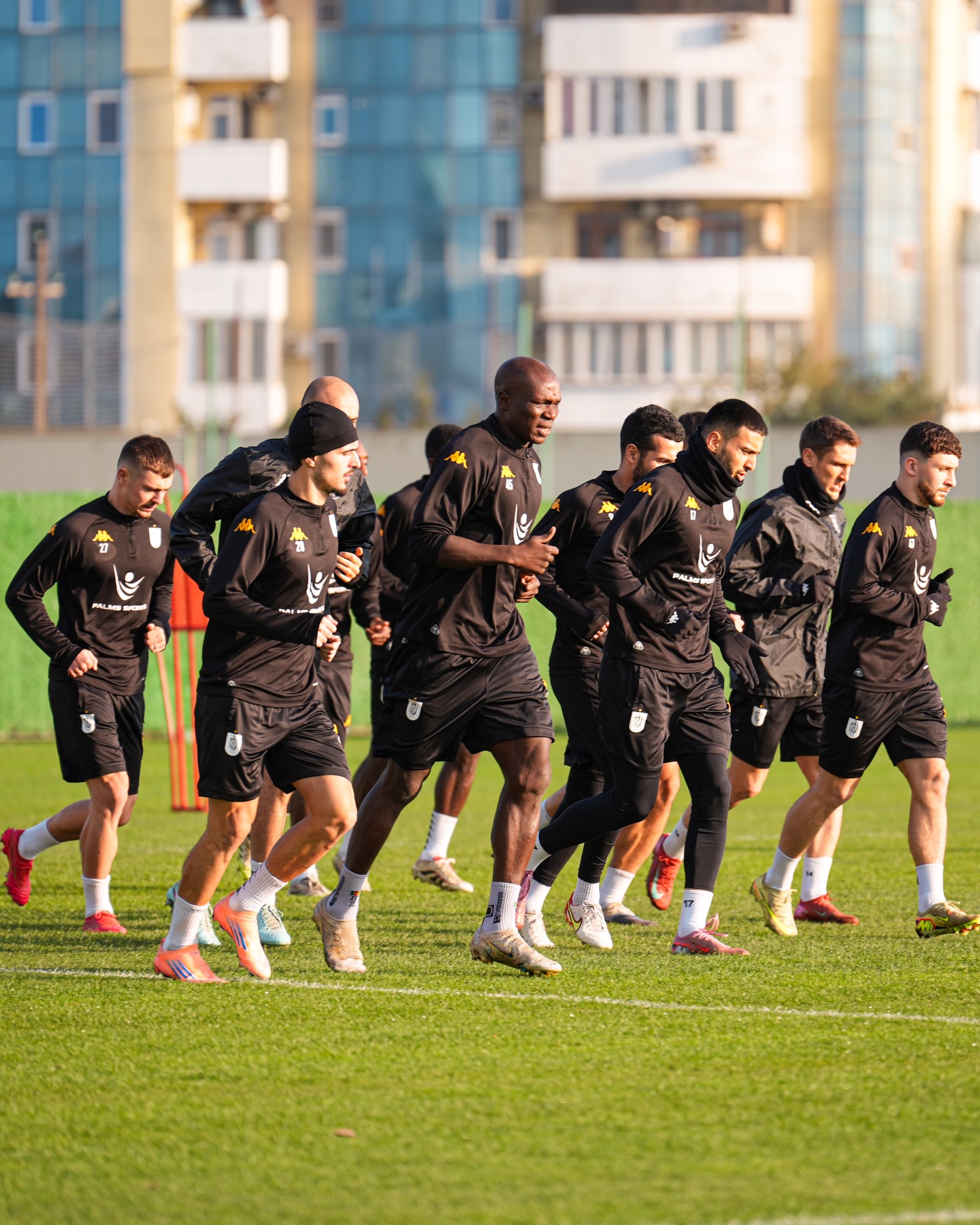 “Neftçi”nin yeni məşqçi korpusunda gözlənilməz ayrılıq - SON DƏQİQƏ