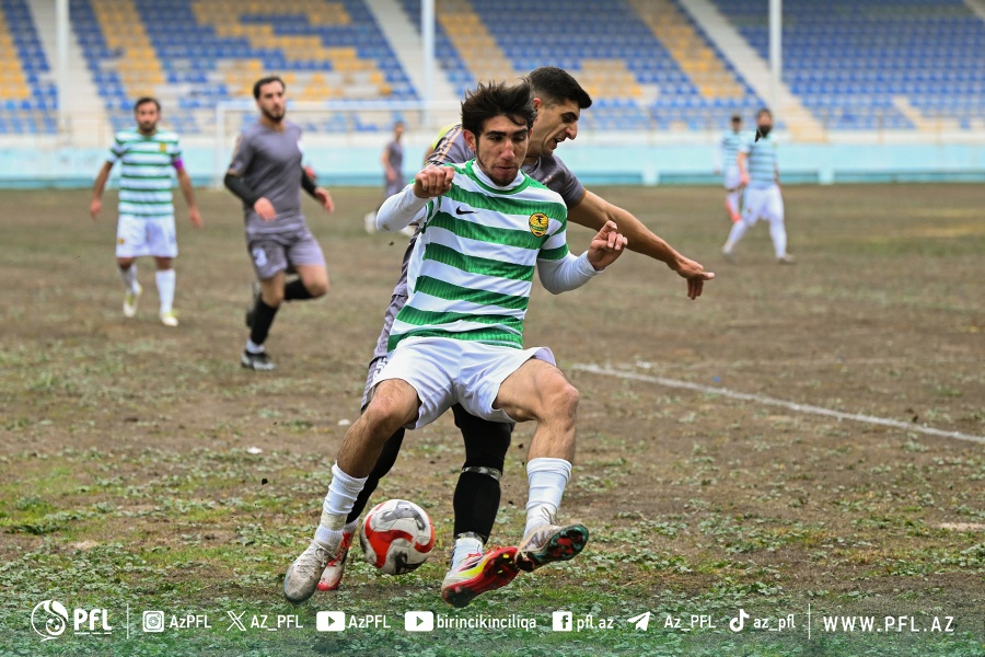 Bu gün Şəmkir, Saatlı və Lpkbatanda oyun var - Üç stadiondan CANLI YAYIM