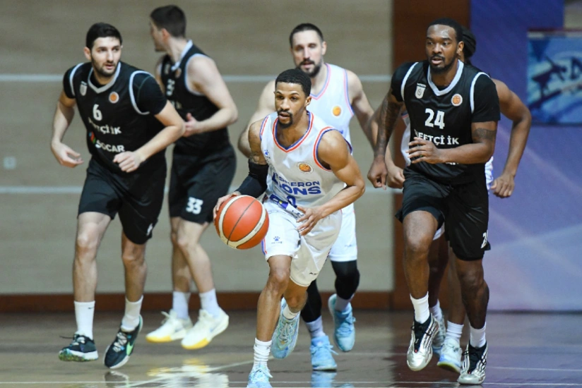 "Neftçi"yə üstün gəldilər