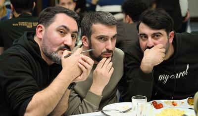 “Sumqayıt”ın 1200 manatlıq çempionluğu -