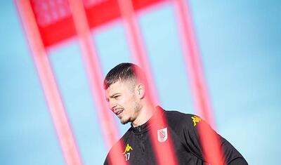 "Neftçi" Bakıda çalışdı, sonra Yevlaxa yol aldı -