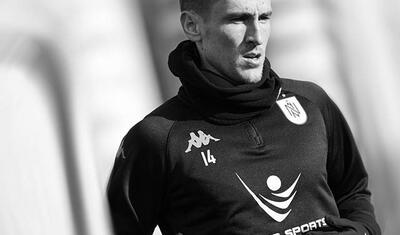 "Neftçi" Bakıda çalışdı, sonra Yevlaxa yol aldı -