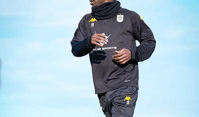 "Neftçi" Bakıda çalışdı, sonra Yevlaxa yol aldı -