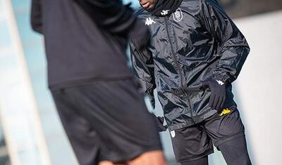 "Neftçi" Bakıda çalışdı, sonra Yevlaxa yol aldı -