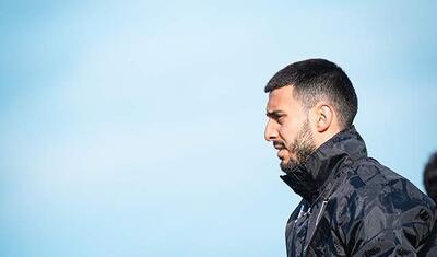 "Neftçi" Bakıda çalışdı, sonra Yevlaxa yol aldı -