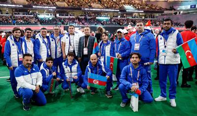 Azərbaycanın yeni Deflimpiya dövrü -