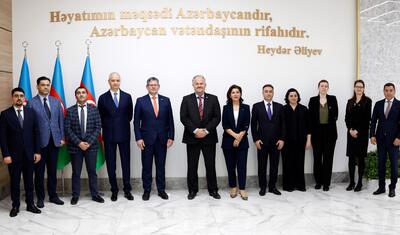 Azərbaycanın yeni Deflimpiya dövrü -