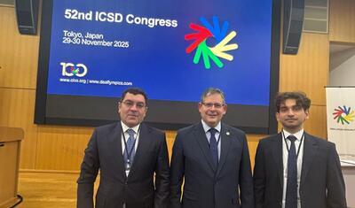 Azərbaycanın yeni Deflimpiya dövrü -