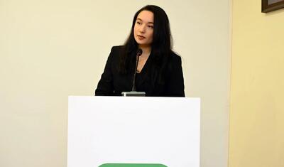 O, növbəti dəfə prezident seçildi -