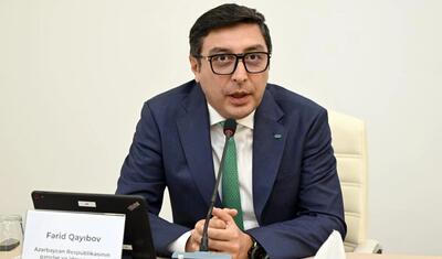 O, növbəti dəfə prezident seçildi -